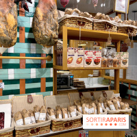 Maison Baroche - Epicerie charcuterie