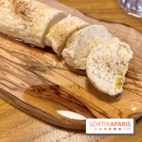 Maison Baroche - Fromage