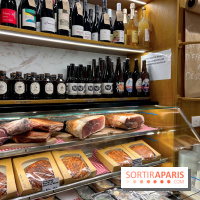 Maison Baroche - Epicerie charcuterie