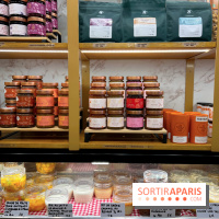Maison Baroche - Epicerie charcuterie