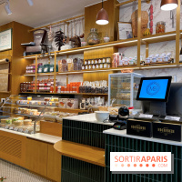 Maison Baroche - Epicerie charcuterie