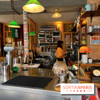 Gourou - Décoration