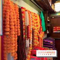 Gourou - Décoration