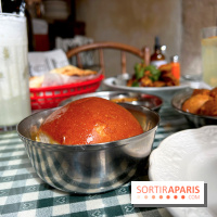 Gourou - Brioche vada pav