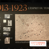 Exposition 1913-1923 : L'esprit du temps : une rencontre des cultures au musée du Quai Branly - fotor 1774866235532