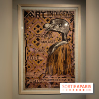 Exposition 1913-1923 : L'esprit du temps : une rencontre des cultures au musée du Quai Branly - fotor 1774866381522