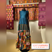 Africa Fashion : une exposition de mode colorée au musée du Quai Branly - fotor 1774865282084