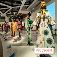 Africa Fashion : une exposition de mode colorée au musée du Quai Branly - fotor 1774865670056