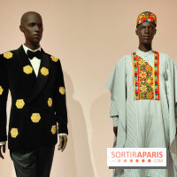Africa Fashion : une exposition de mode colorée au musée du Quai Branly - fotor 1774865698143