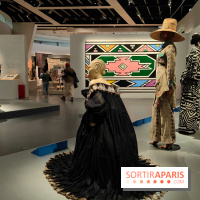 Africa Fashion : une exposition de mode colorée au musée du Quai Branly - fotor 1774865970781