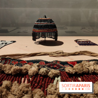 Africa Fashion : une exposition de mode colorée au musée du Quai Branly - fotor 1774866044603