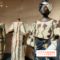 Africa Fashion : une exposition de mode colorée au musée du Quai Branly - fotor 1774866087745