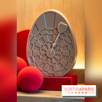 Pâques chez Pierre Hermé, la collection Ludique 2026 - A7C09104