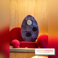 Pâques chez Pierre Hermé, la collection Ludique 2026 - A7C09105