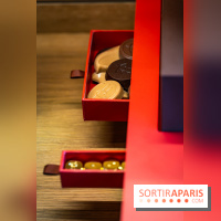 Pâques chez Pierre Hermé, la collection Ludique 2026 - A7C09110