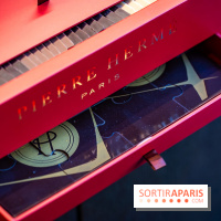 Pâques chez Pierre Hermé, la collection Ludique 2026 - A7C09113