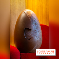 Pâques chez Pierre Hermé, la collection Ludique 2026 - A7C09132