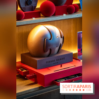 Pâques chez Pierre Hermé, la collection Ludique 2026 - A7C09133