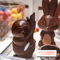 Pâques chez Cluizel Paris 2026, le Toucan et les plantations Mokaya à l'honneur - photos