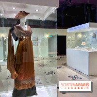 La Légende du Titanic  - IMG 4469