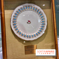 La Légende du Titanic  - IMG 4486