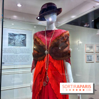 La Légende du Titanic  - IMG 4489