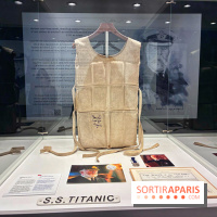 La Légende du Titanic