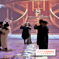La Légende du Titanic