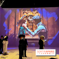 La Légende du Titanic  - IMG 4522