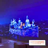 La Légende du Titanic