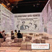 La Légende du Titanic  - IMG 4530