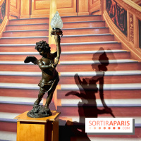 La Légende du Titanic  - IMG 4534