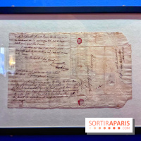 Lafayette, entre France et Amérique