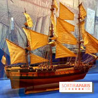 Lafayette, entre France et Amérique