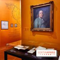 Lafayette, entre France et Amérique