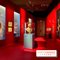 Lafayette, entre France et Amérique - IMG 4568