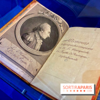 Lafayette, entre France et Amérique - IMG 4570