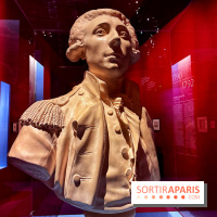 Lafayette, entre France et Amérique