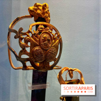 Lafayette, entre France et Amérique - IMG 4580