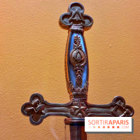 Lafayette, entre France et Amérique - IMG 4593