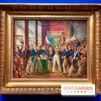 Lafayette, entre France et Amérique