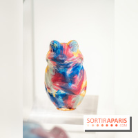 Oeufs et chocolats de Pâques de Jade Génin 2026 spécial renaissance des femmes - photos - A7C00202