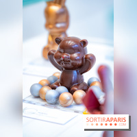 Oeufs et chocolats de Pâques de Jade Génin 2026 spécial renaissance des femmes - photos - A7C00214