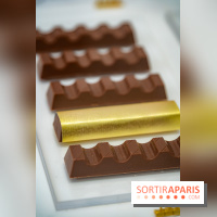 Oeufs et chocolats de Pâques de Jade Génin 2026 spécial renaissance des femmes - photos
