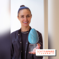 Oeufs et chocolats de Pâques de Jade Génin 2026 spécial renaissance des femmes - photos