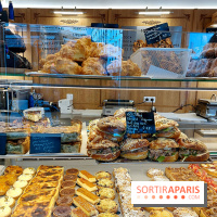 La Petite Alsacienne, boulangerie-pâtisserie dans le 14e à Paris - nos photos - La Petite Alsacienne 8
