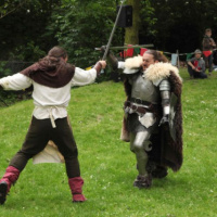 Saint-Maur Médiéval