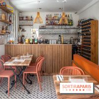 La Petite Marguerite, bouillon des puces de Saint-Ouen 93 - photos - A7C08879