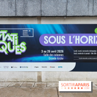 Les Extatiques souterrains : un parcours artistique introspectif sous la Grande arche de La Défense - fotor 1775122050761