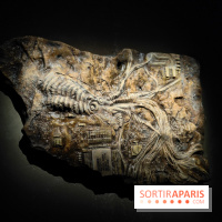 Les Extatiques souterrains : un parcours artistique introspectif sous la Grande arche de La Défense - fotor 1775122120427